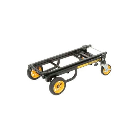 Ace Products Group MultiCart R2 Micro 8In1 Convertible Hand Truck 350 Lb Capacity CART-R2